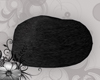 ~ks~ bean bag black