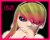 *RHC* Blond/Pink Hikaru