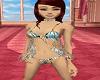 Go Native Babydoll