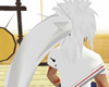 Jiraiya huge tail