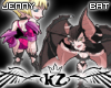 BR - Jenny the Bat