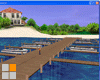 Bali island
