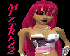Miztrezz B&R Candlelit