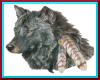 Sacred Indian Wolf Guide