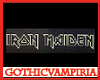 ~GV~ 2 Iron Maiden Songs