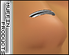 [m] 1x Zebra Prnt Staple