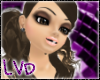 *LVD* Chocolate CHIYO