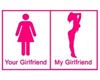 Girlfriend