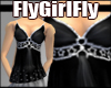 [Fly] Romantic Girl