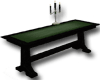 Serpent Wizard Table