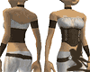 Product Image for Full Pirate Outfit
