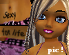 ! Sexy for life PINK sun
