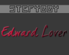 Edward Lover