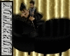 QT~Radiant Romantic Sofa