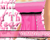 [YL] ReallyPinkTop