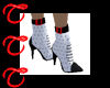 TTT Misstake Short Boots