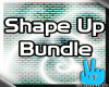 [LF] Shape Up Collection