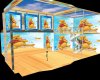 WINNIE DA POOH MANSION