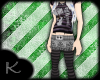 !K` Kiara`s Outfit