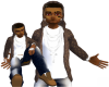 [CMP]Lv Hoody