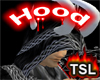 Dark Priest Hood