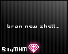 =D Lillith tails: blonde
