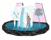 Bling Fountain