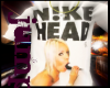-jc-N!K3 H3AD Tee