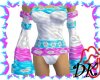 [DK]Candy Outfit