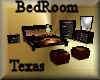 [my]Texas BedRoom Set