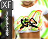 [XF] Freakishly Sweet