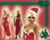 .Christmas in Red