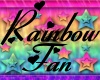 [DK]Rainbow SwordFan L