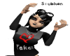 ~S~ TakenShirt-Female