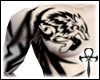 [DB] Wolf Tatoo
