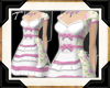 [T] NIELE Dress - Fresh