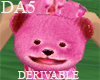 (A) Bear Pack