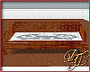 DJL-Wht Brocade Day Bed