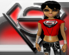 Supagal tight fit T