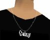 Sexy Necklace