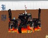 BlackDragon Romantic Tab