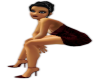 Sitting Pritty