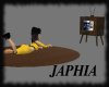 [JAPHIA]GangstaTV&OldRug