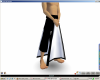 Product Image for Arrancar Bat. Loincloth