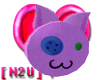 [N2U] :3 backpack