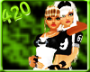 420 Sincere Cple Pose