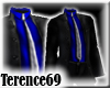 69 Formal Chic B- Blue