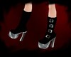 Gothic Boots