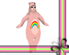 Rainbow ShareBear