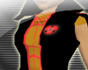 Uchiha coat v2 [F]